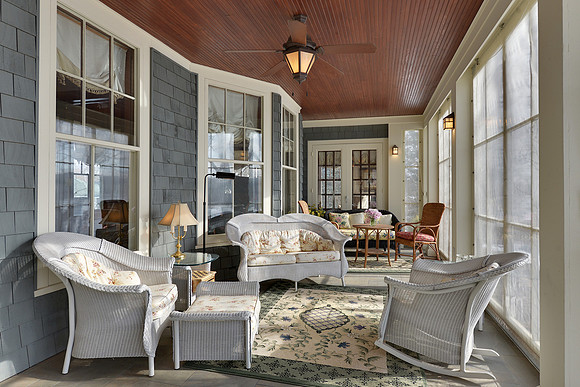 All Seasons Room