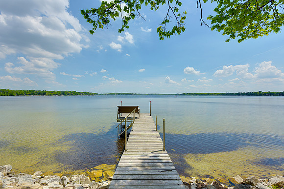 Lake View