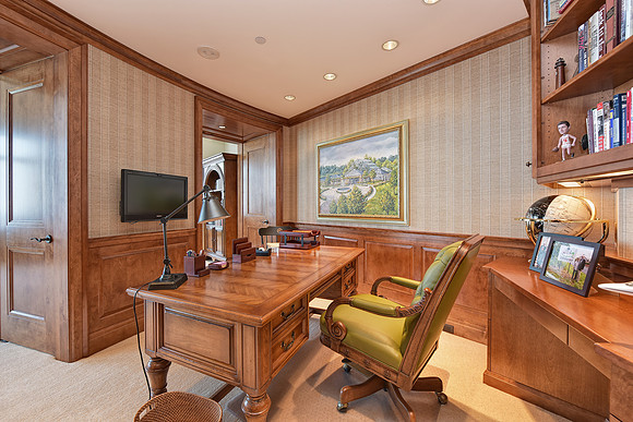 office