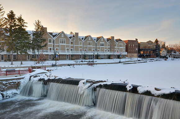 grafton